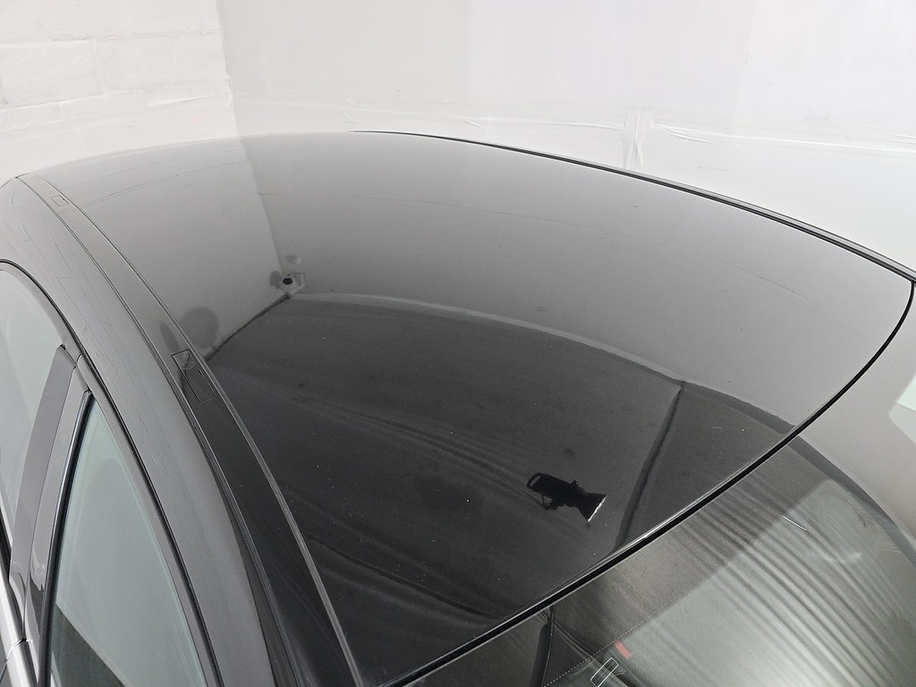 Mercedes-Benz A Class Hatchback Blue #11