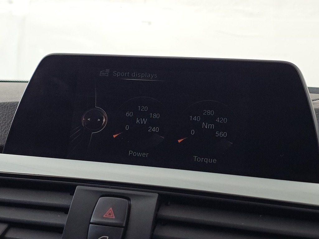 BMW 3 Series 2.0 320D Ed Plus Grey #52