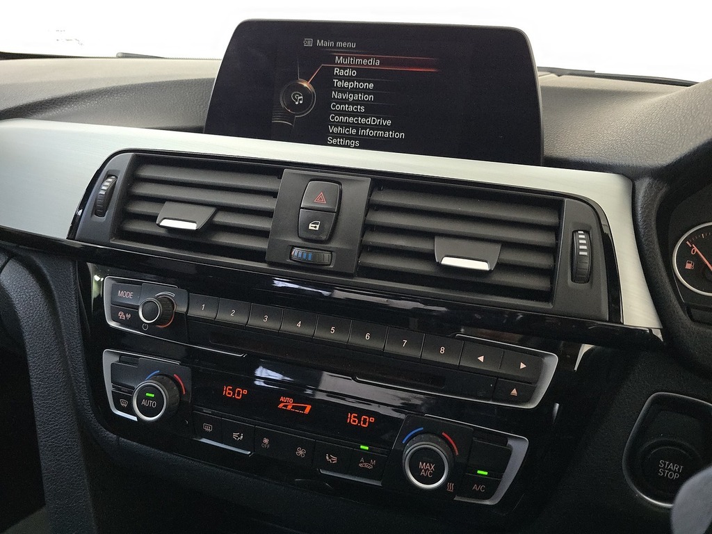 BMW 3 Series 2.0 320D Ed Plus Grey #50