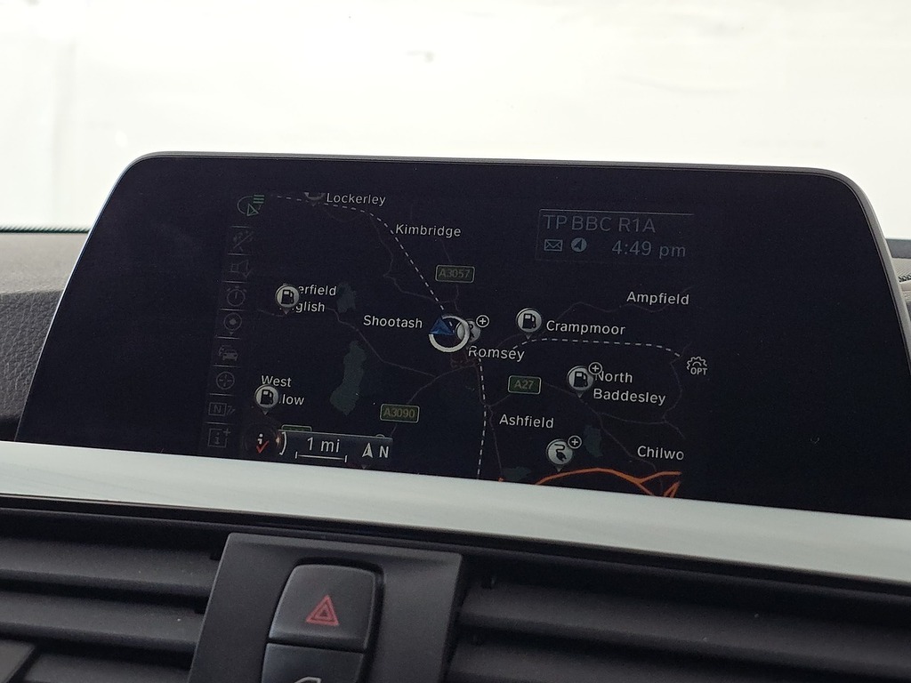 BMW 3 Series 2.0 320D Ed Plus Grey #51