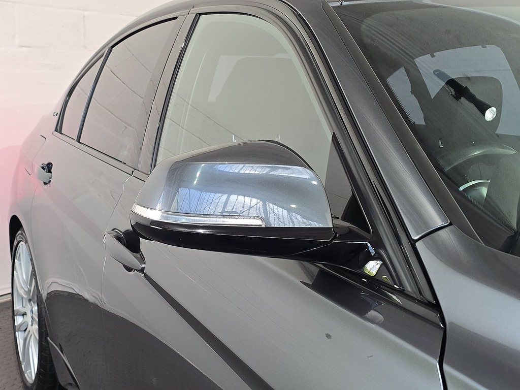 BMW 3 Series 2.0 320D Ed Plus Grey #13