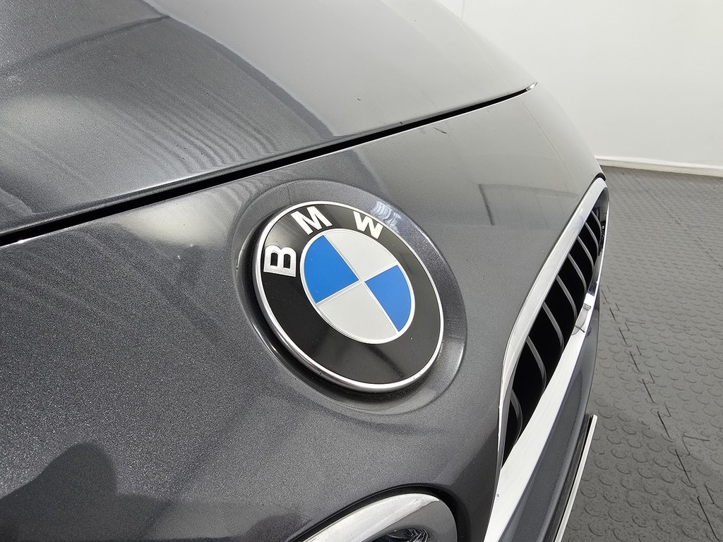 BMW 3 Series 2.0 320D Ed Plus Grey #15
