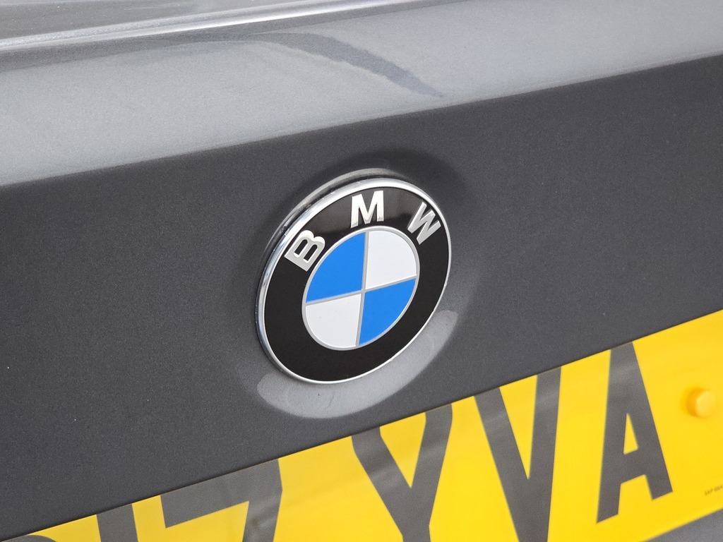 BMW 3 Series 2.0 320D Ed Plus Grey #35