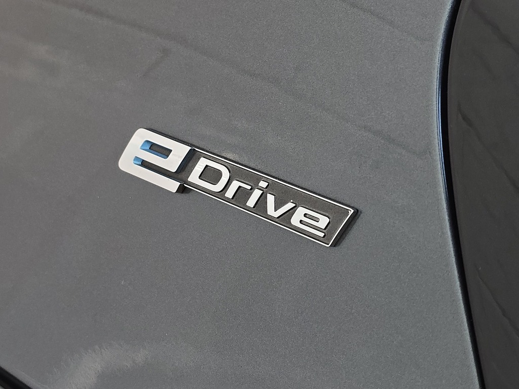 BMW 3 Series 2.0 320D Ed Plus Grey #11