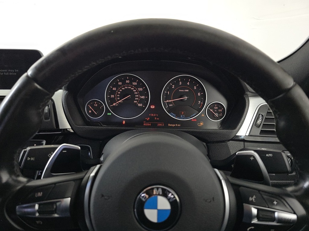 BMW 3 Series 2.0 320D Ed Plus Grey #46