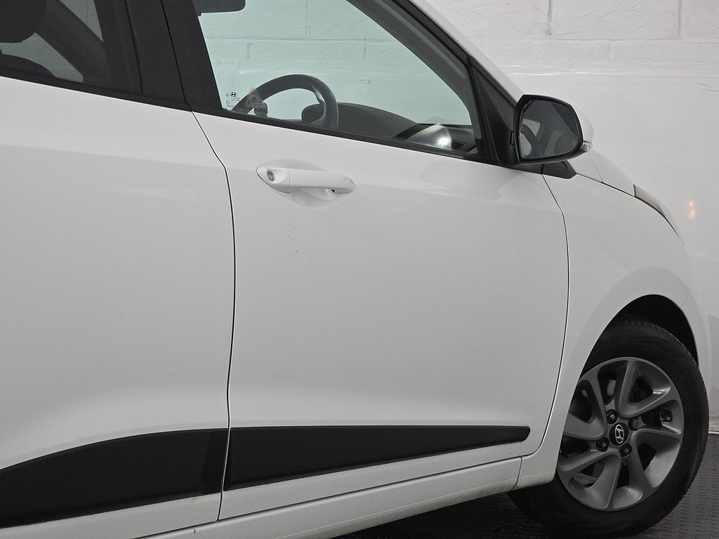 Hyundai I10 1.2 Premium  #42