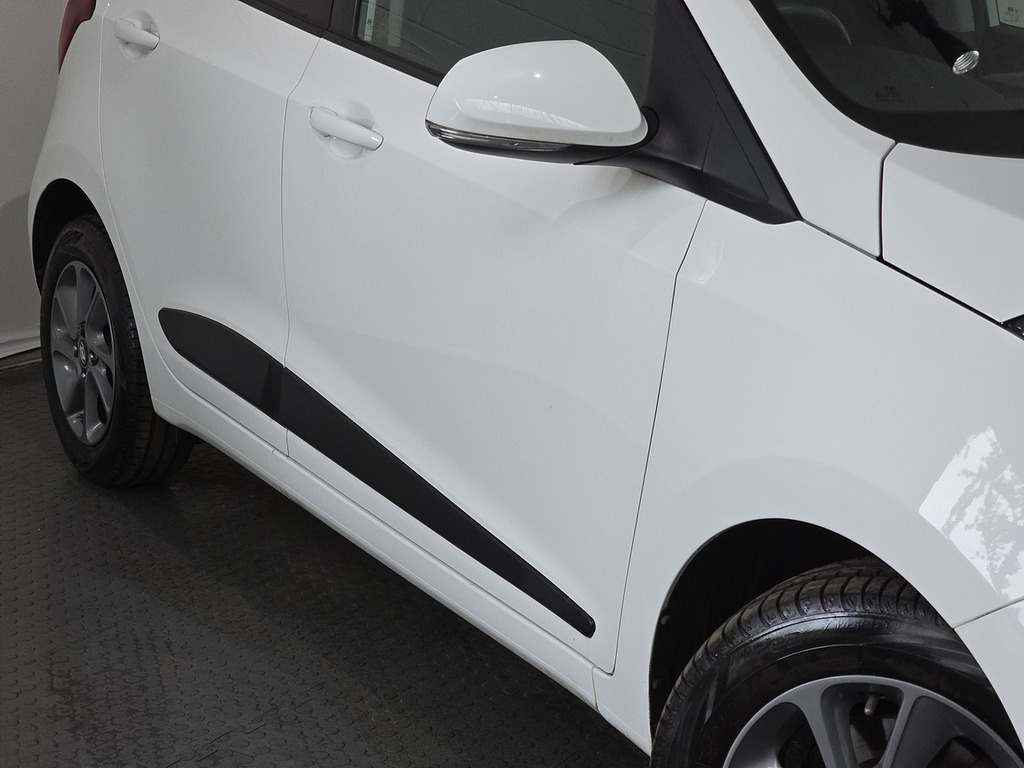 Hyundai I10 1.2 Premium  #11