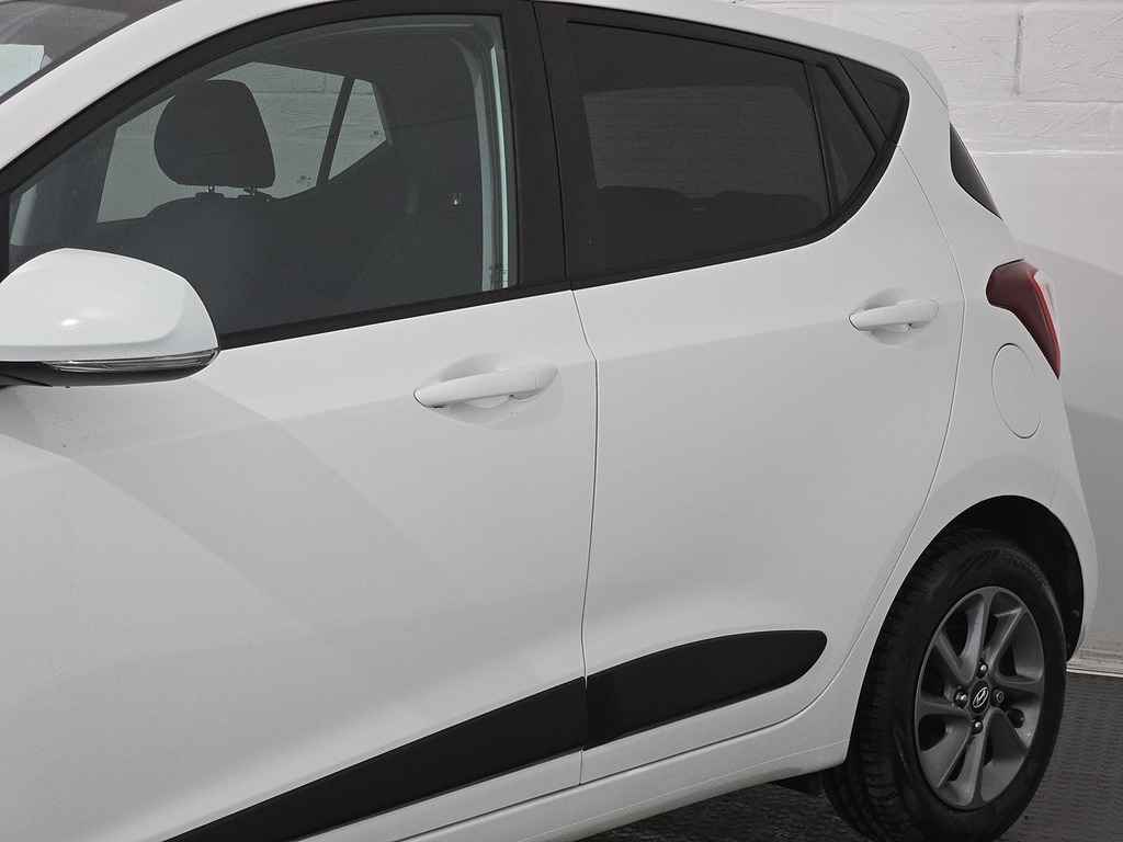 Hyundai I10 1.2 Premium  #20