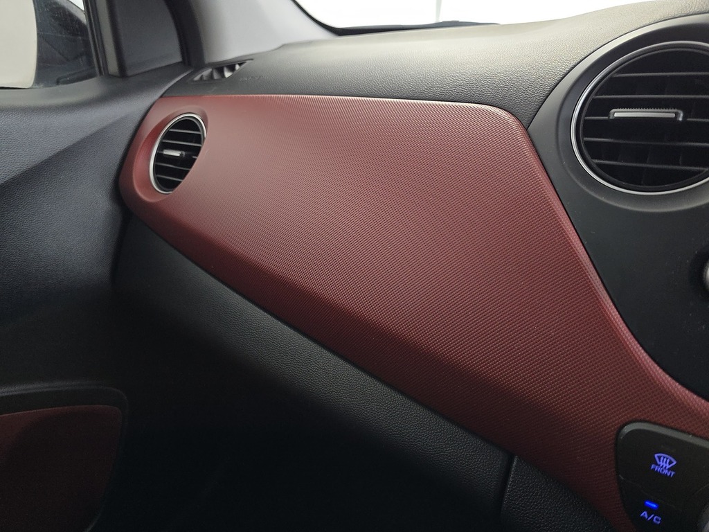 Hyundai I10 1.2 Premium  #50