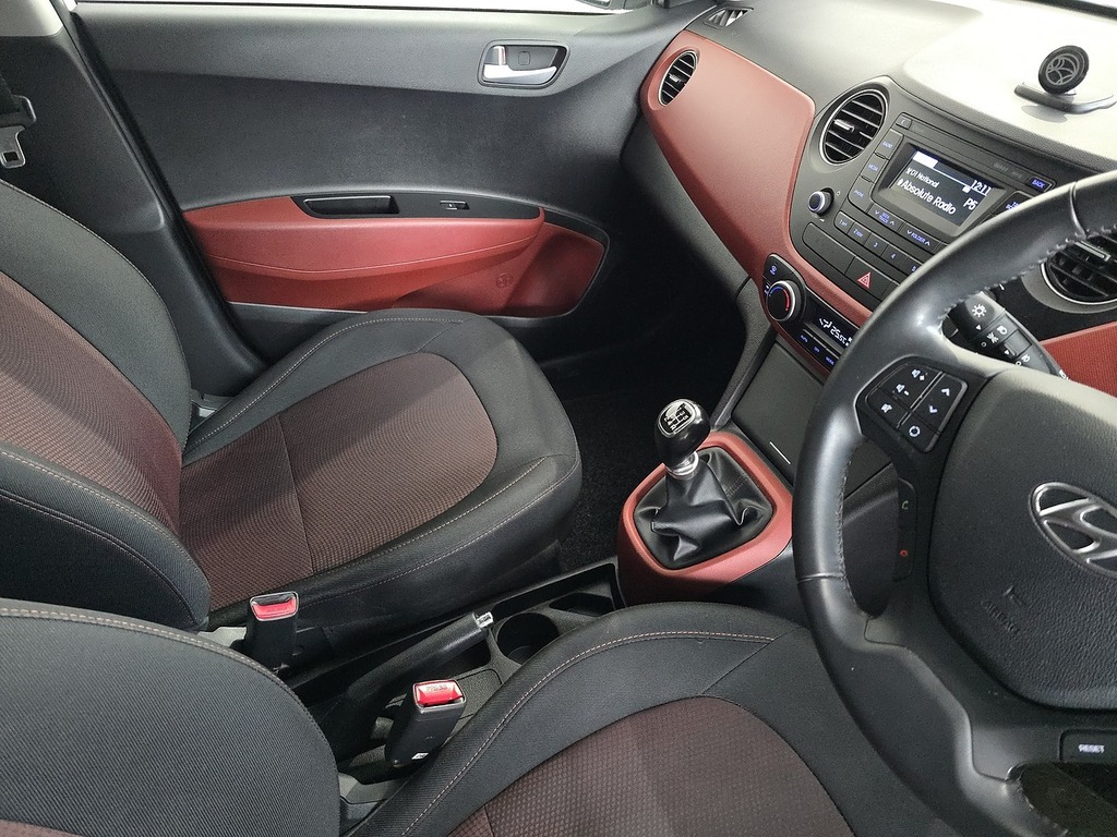 Hyundai I10 1.2 Premium  #61