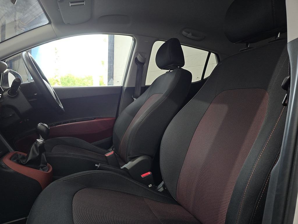 Hyundai I10 1.2 Premium  #65