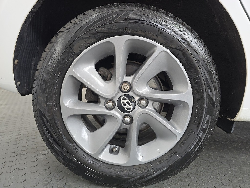 Hyundai I10 1.2 Premium  #69