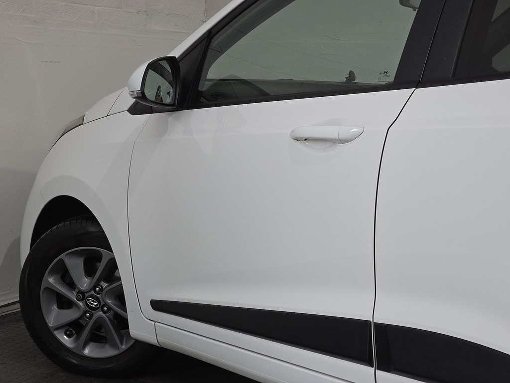 Hyundai I10 1.2 Premium  #28
