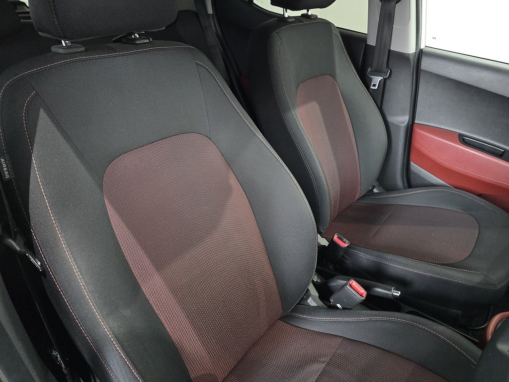 Hyundai I10 1.2 Premium  #64