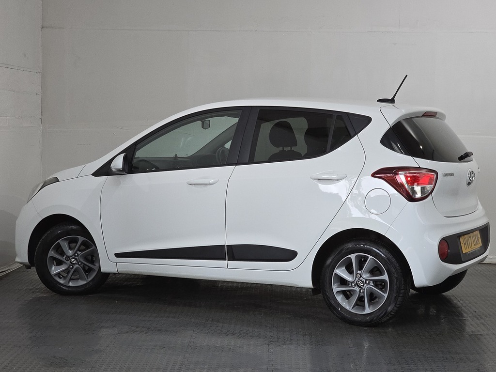 Hyundai I10 1.2 Premium  #24