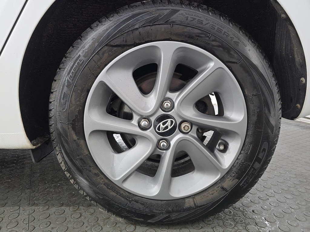 Hyundai I10 1.2 Premium  #72