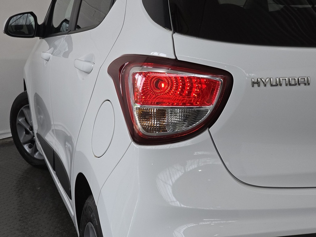 Hyundai I10 1.2 Premium  #35
