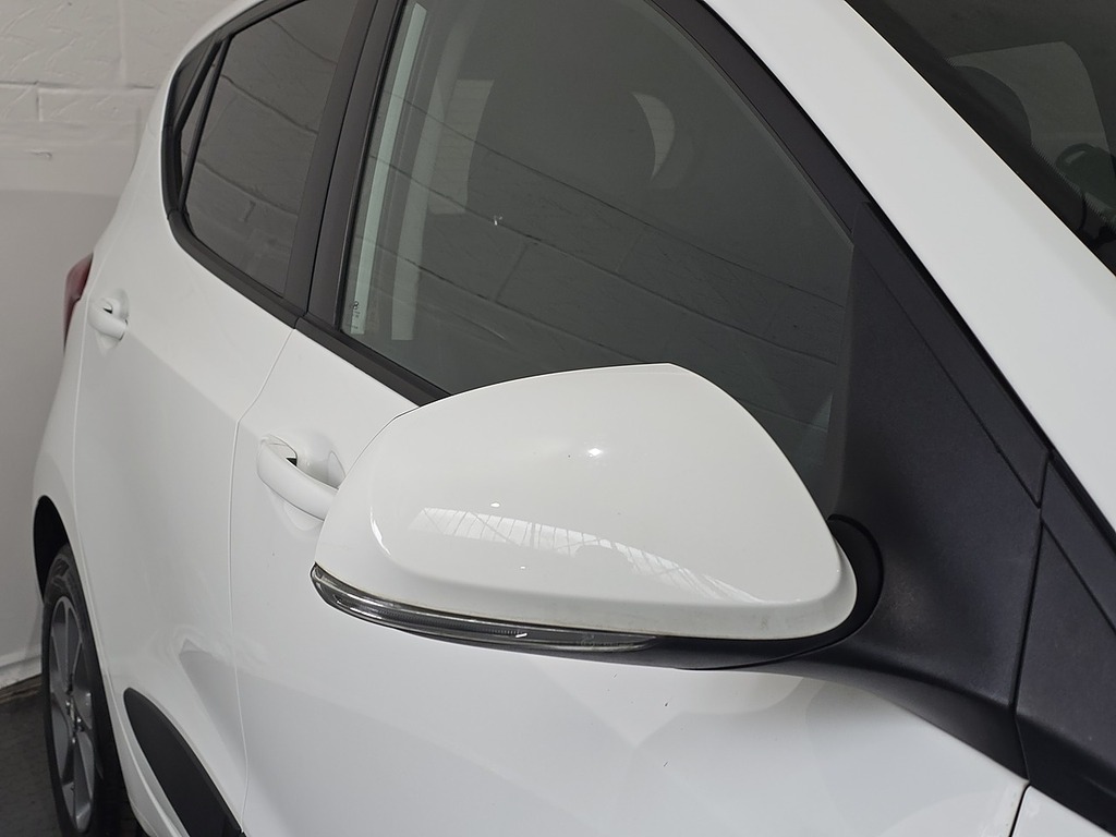 Hyundai I10 1.2 Premium  #9
