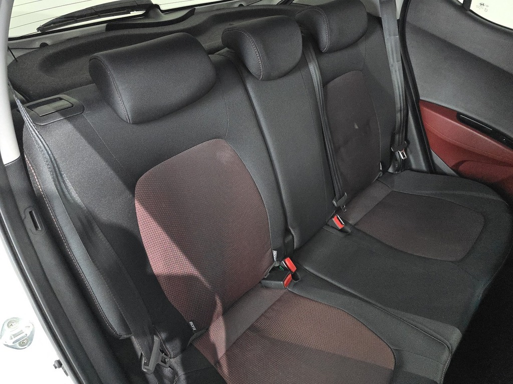 Hyundai I10 1.2 Premium  #67