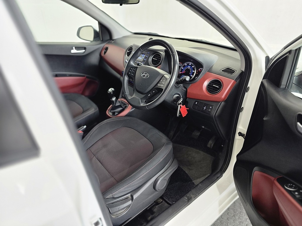 Hyundai I10 1.2 Premium  #63