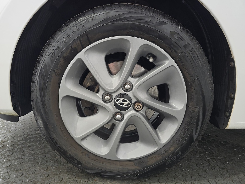 Hyundai I10 1.2 Premium  #71