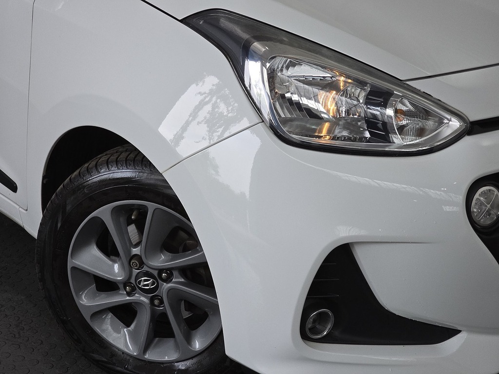 Hyundai I10 1.2 Premium  #8
