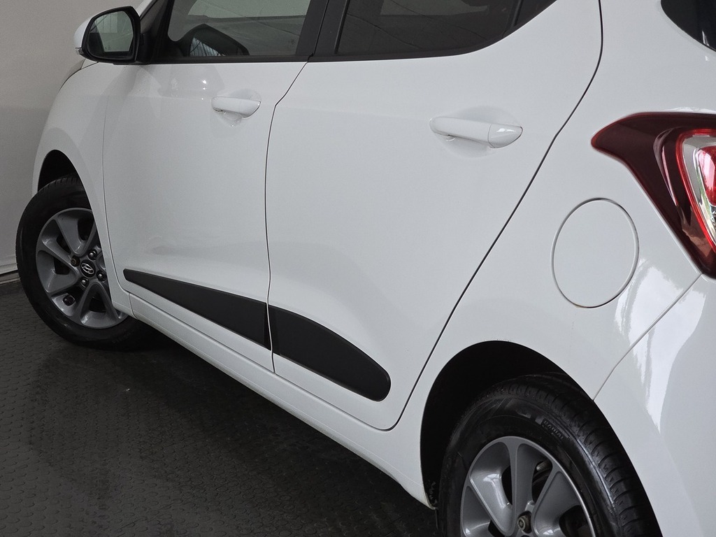 Hyundai I10 1.2 Premium  #29