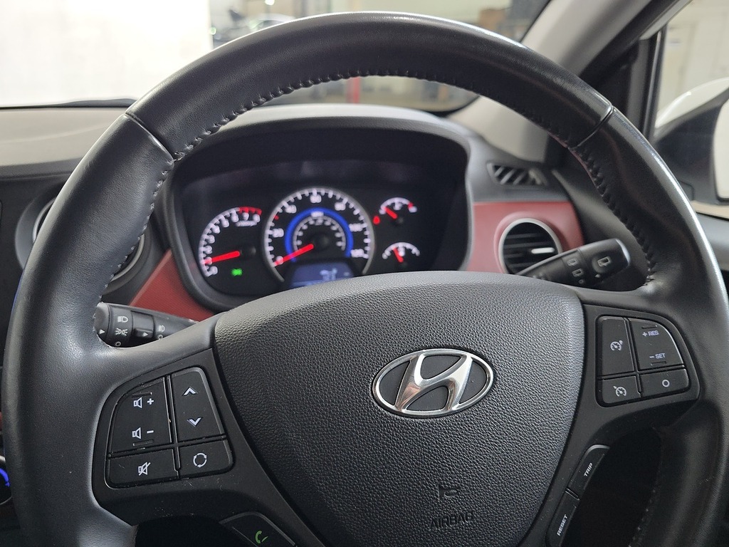 Hyundai I10 1.2 Premium  #52