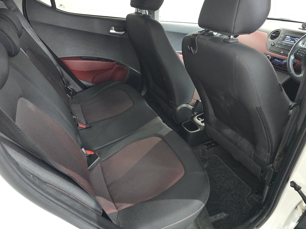 Hyundai I10 1.2 Premium  #66