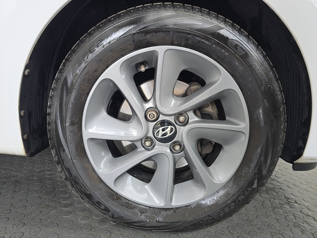 Hyundai I10 1.2 Premium  #70