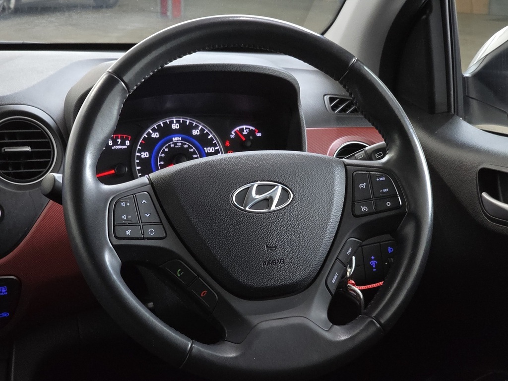 Hyundai I10 1.2 Premium  #54