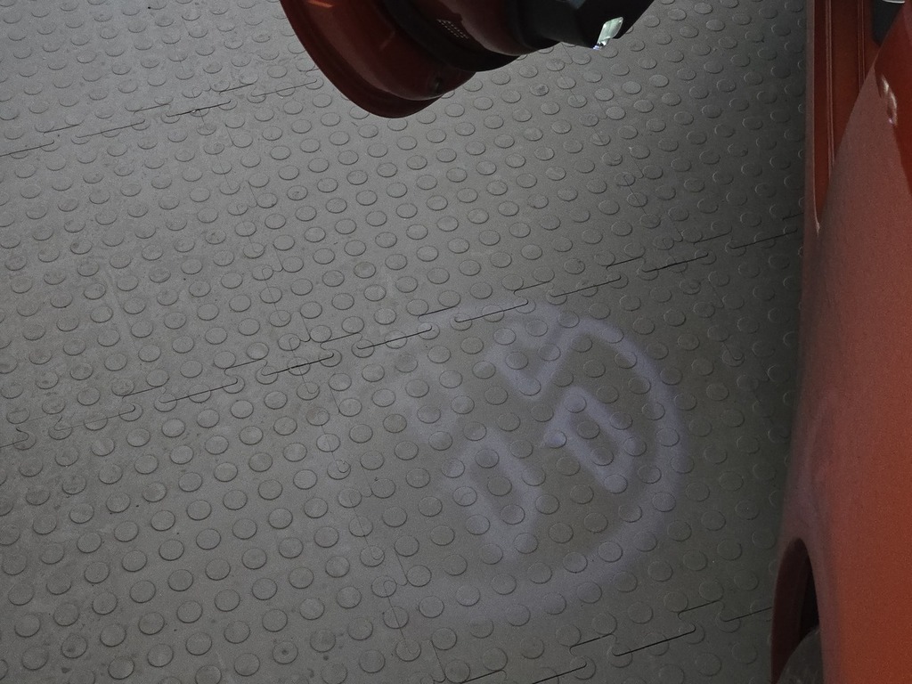 Toyota GT86 2L Null Red #63