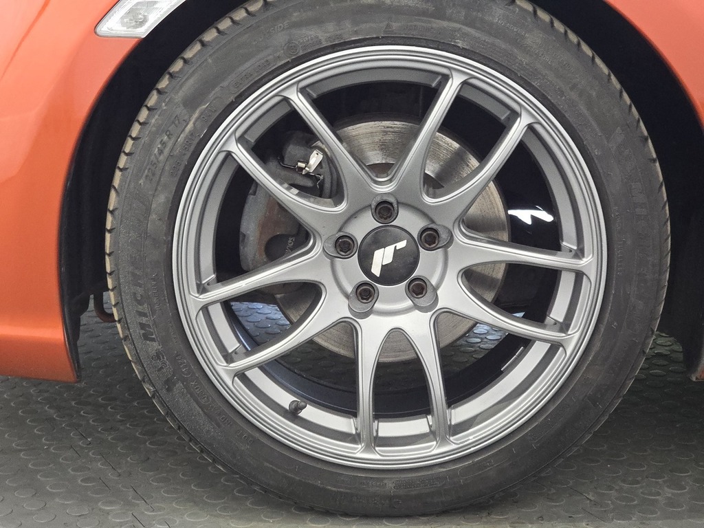 Toyota GT86 2L Null Red #70