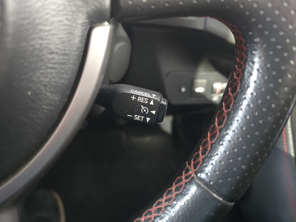 Toyota GT86 2L Null Red #48