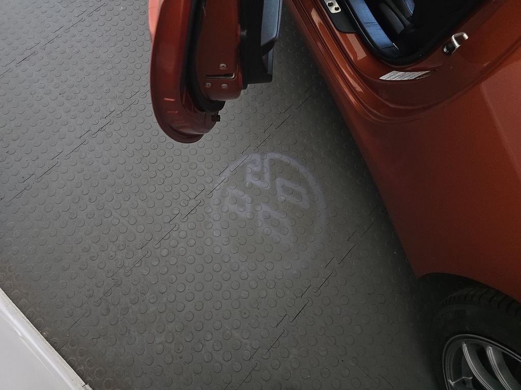 Toyota GT86 2L Null Red #62