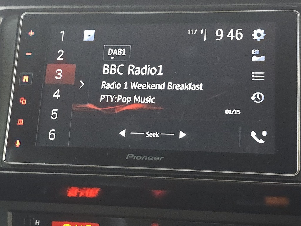 Toyota GT86 2L Null Red #56