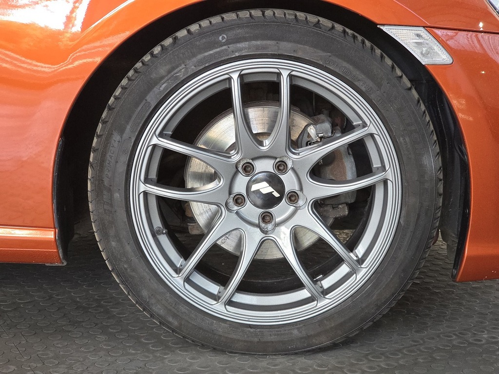 Toyota GT86 2L Null Red #68