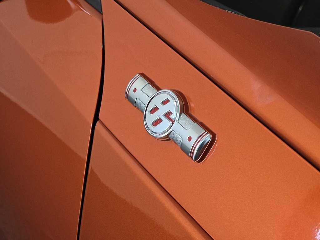 Toyota GT86 2L Null Red #8