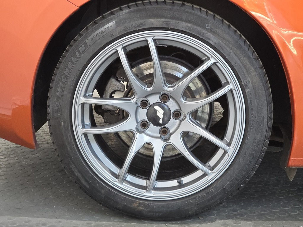 Toyota GT86 2L Null Red #69
