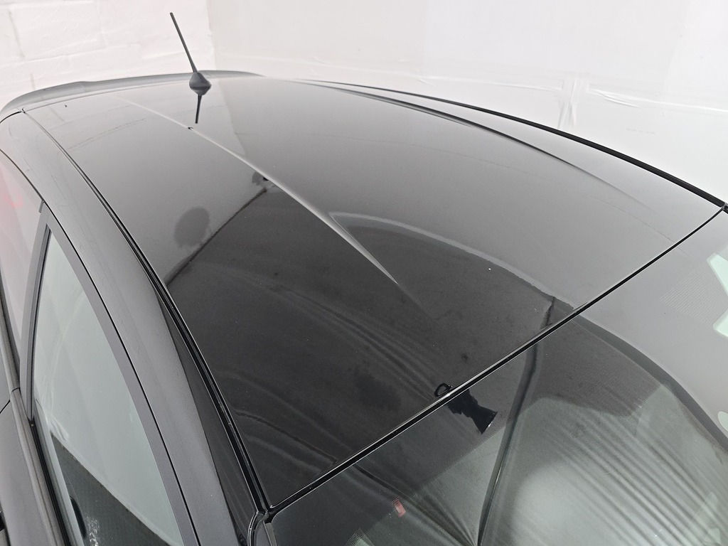 Ford Fiesta T Ecoboost St-2 BG69DXZ Black #6