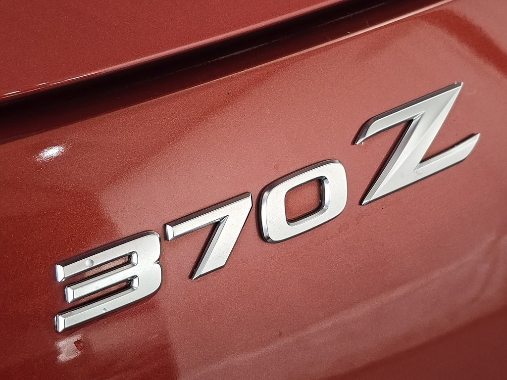 Nissan 370Z  Silver #36