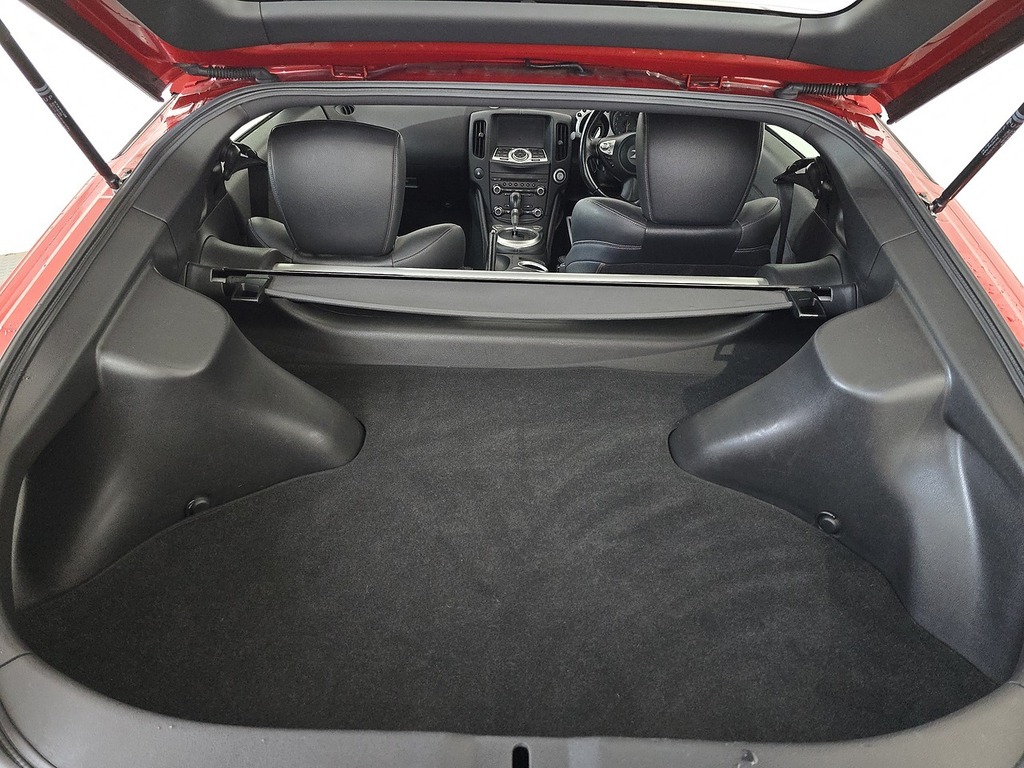 Nissan 370Z  Silver #87