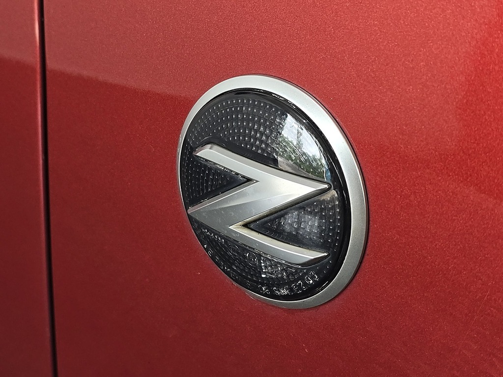 Nissan 370Z  Silver #11