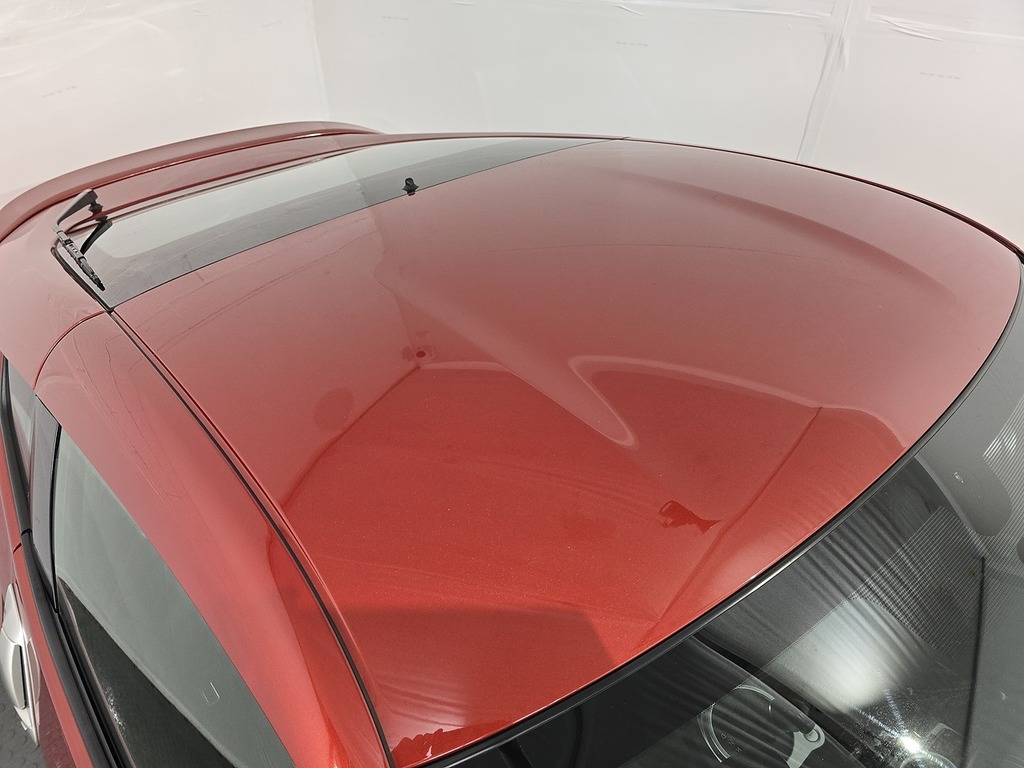 Nissan 370Z V6 Gt Red #6