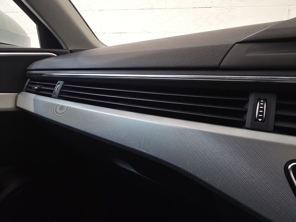 Audi A4 Avant Estate 2.0 Tdi Ultra Se 2017 White #49