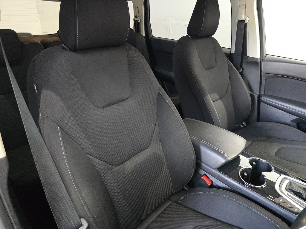 Ford S-Max 2.0 Tdci Titanium Mpv Euro 6 S White #71