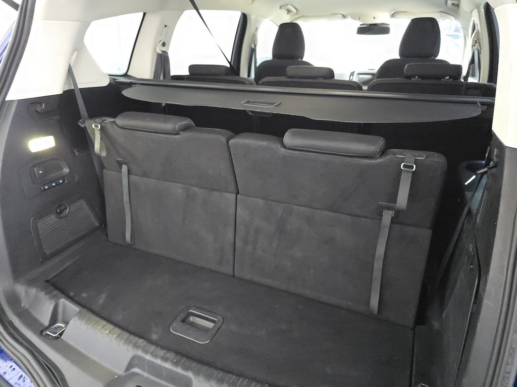 Ford S-Max 2.0 Tdci Titanium Mpv Euro 6 S White #79