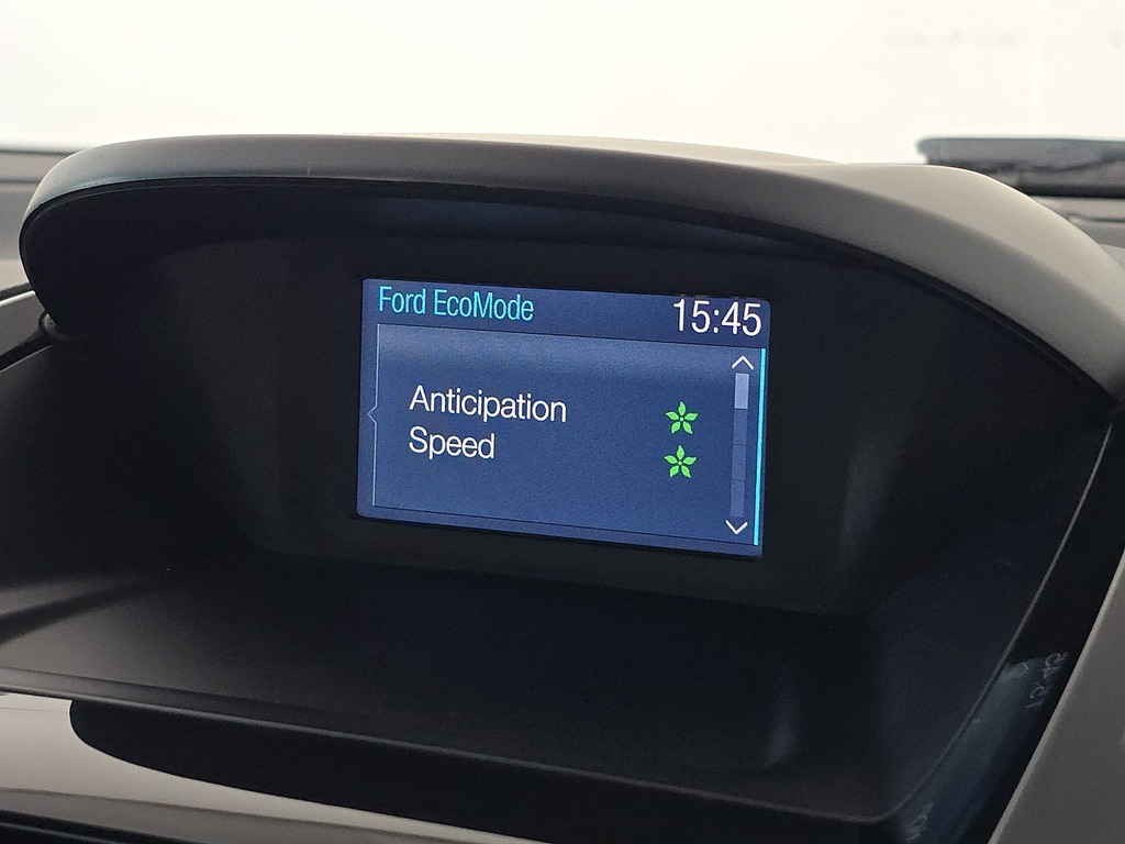 Ford B-Max B-max Zetec T Silver #59