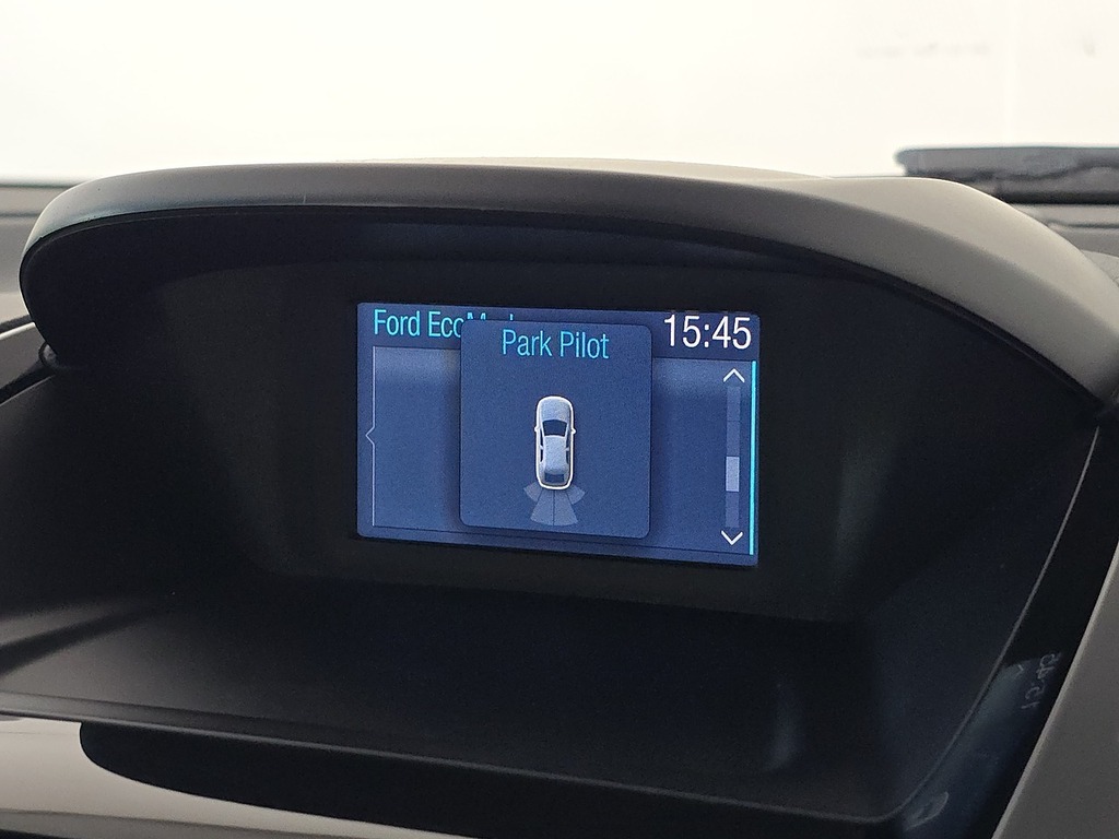 Ford B-Max B-max Zetec T Silver #62