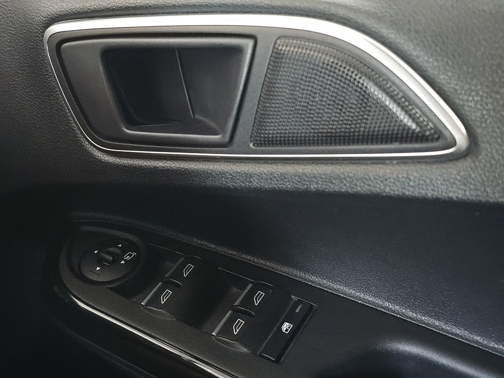 Ford B-Max B-max Zetec T Silver #47